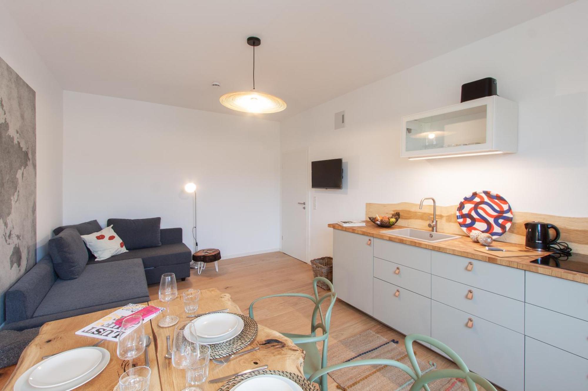 Apartmán Juliusliving - Modernes Wohnen An Der Juliuspromenade Würzburg Exteriér fotografie
