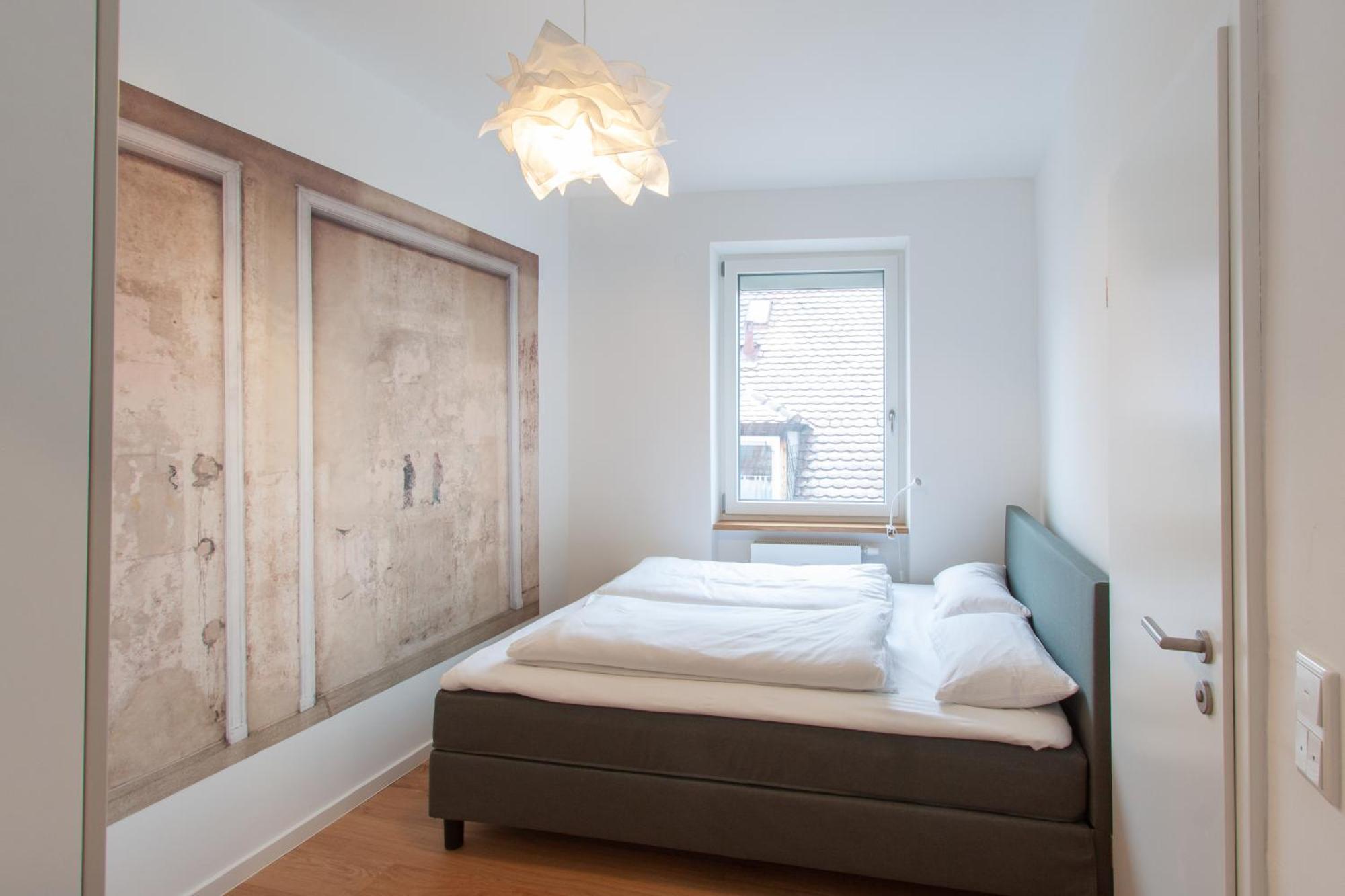 Apartmán Juliusliving - Modernes Wohnen An Der Juliuspromenade Würzburg Exteriér fotografie