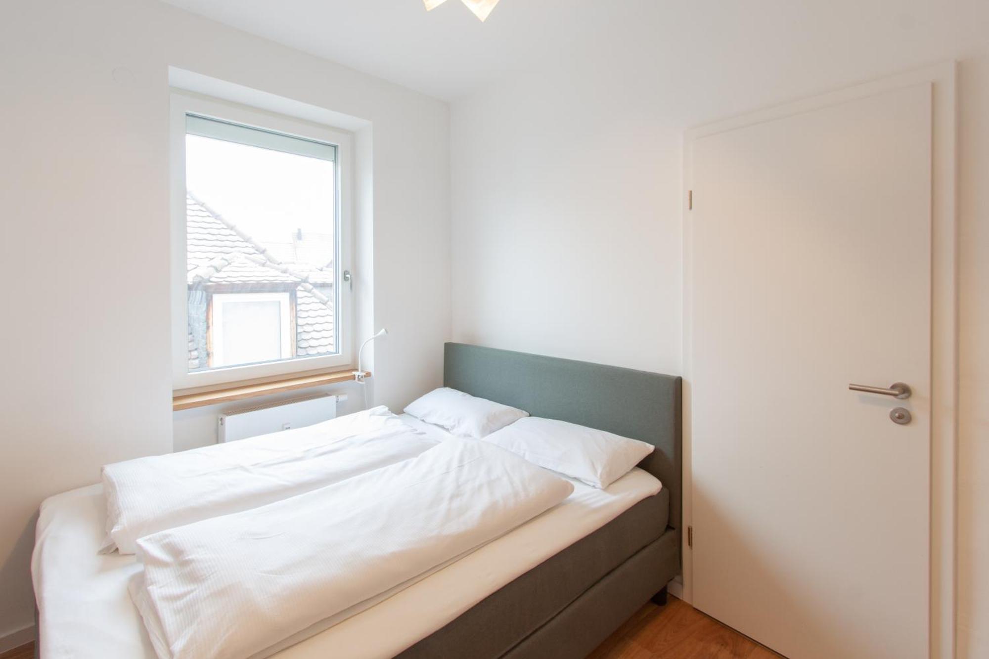 Apartmán Juliusliving - Modernes Wohnen An Der Juliuspromenade Würzburg Exteriér fotografie